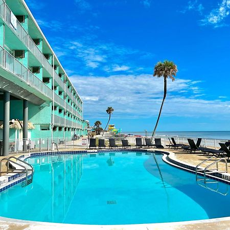 Makai Beach Lodge Ормонд Бич Экстерьер фото