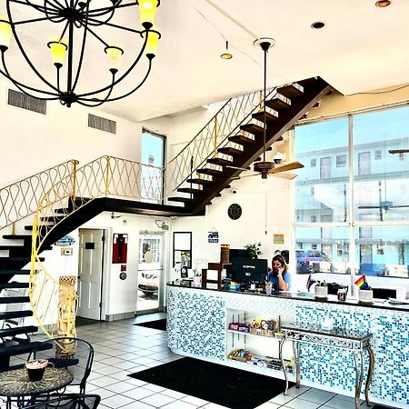 Makai Beach Lodge Ормонд Бич Экстерьер фото