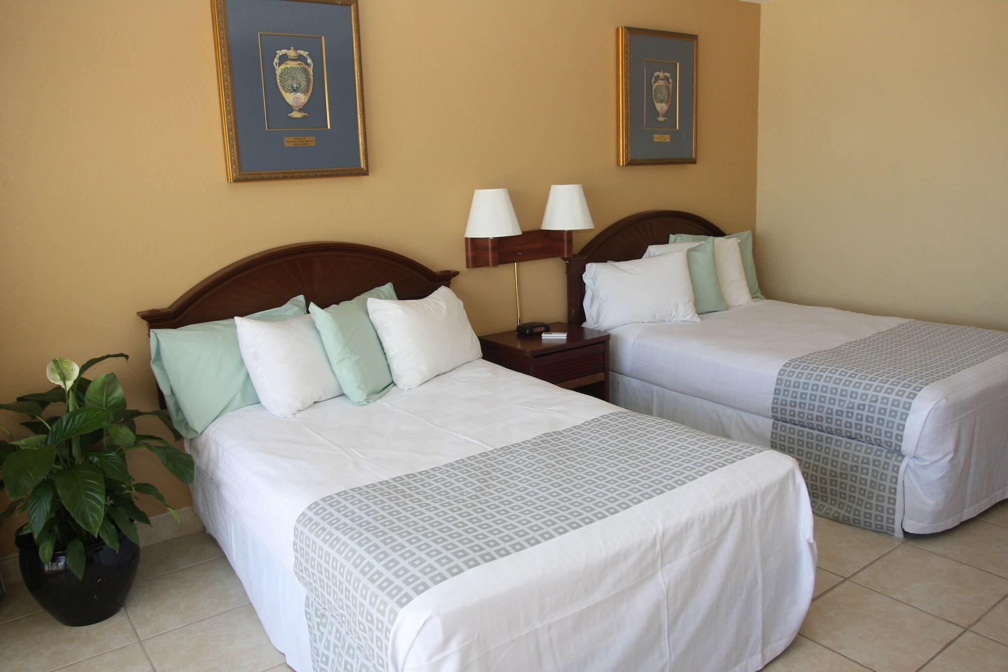 Makai Beach Lodge Ормонд Бич Экстерьер фото